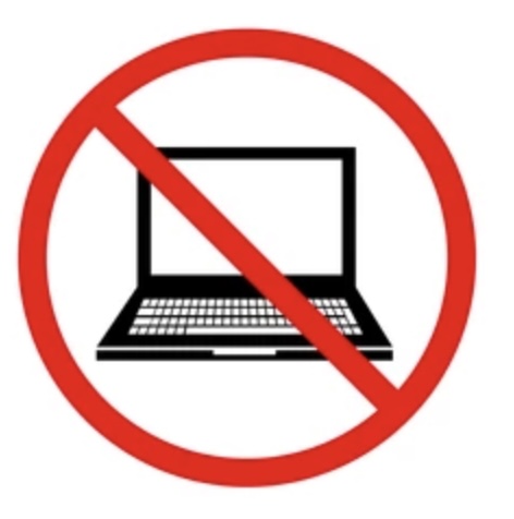 No Computer