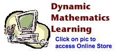 Dynamic Math Logo